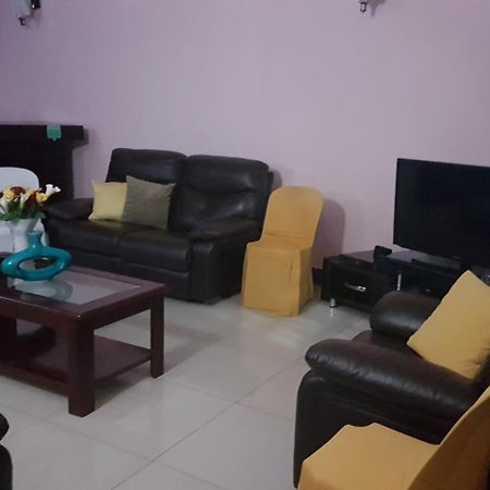 Fort Portal Sheevy"S Bed N Breakfast المظهر الخارجي الصورة