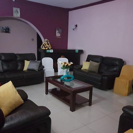 Fort Portal Sheevy"S Bed N Breakfast المظهر الخارجي الصورة